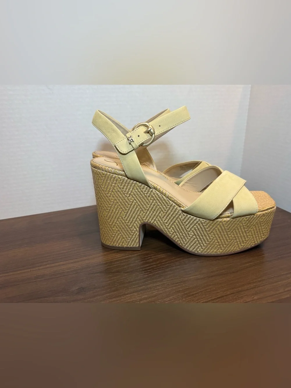 Sam Edelman elevate your